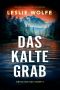 [Kay Sharp 05] • Das kalte Grab